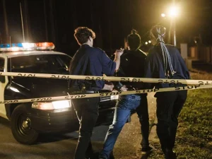 Violent Crime Defense Strategies Used by Top Criminal Lawyers