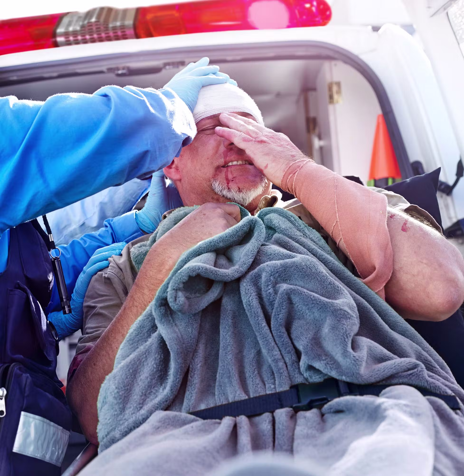 5 Brain Injury Law Firms Serving Pearland