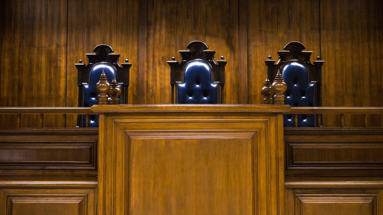 3 Appellate Lawyers Serving Troy to Compare